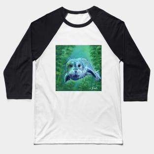 Spirit of Seal Baseball T-Shirt